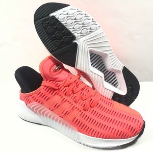 ADIDAS ORIGINALS CLIMACOOL Easy Coral/White SZ 9